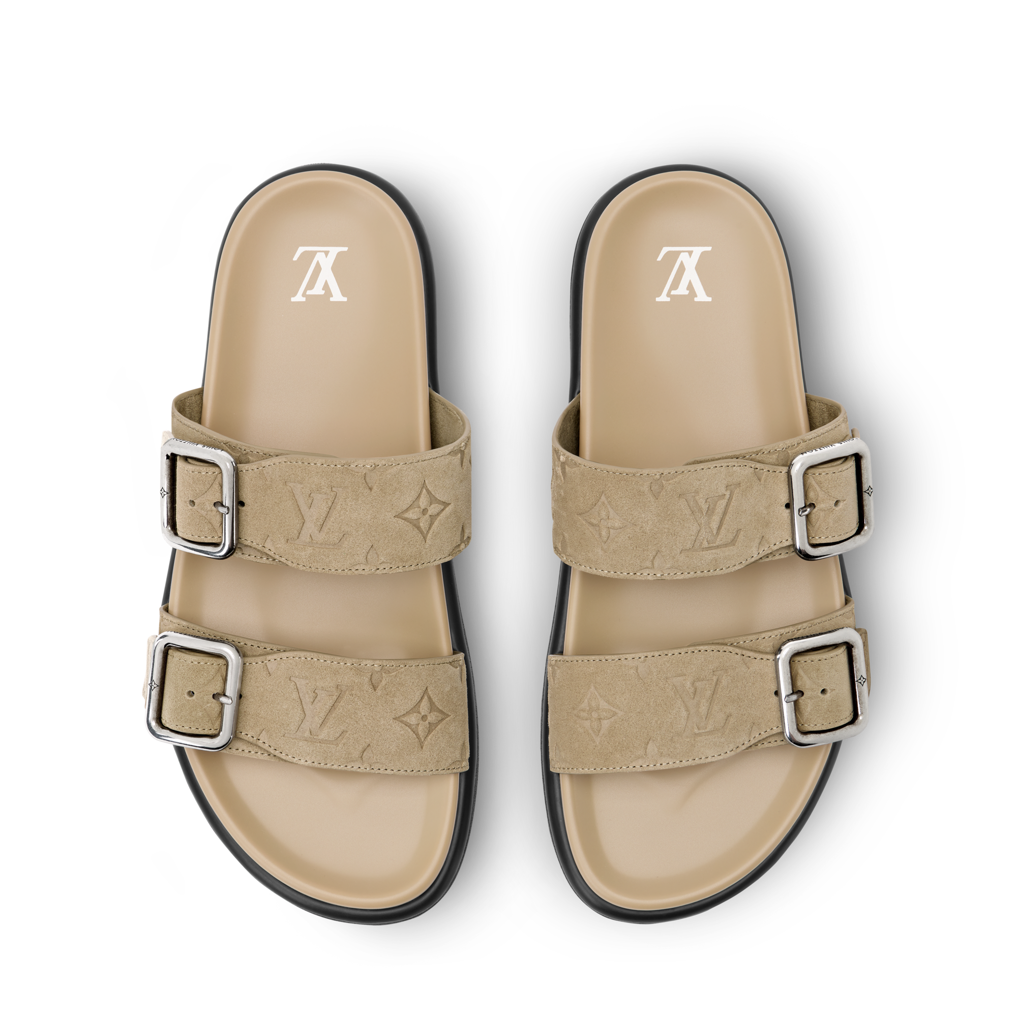 LV Venice Sandals Shoes | LOUIS VUITTON